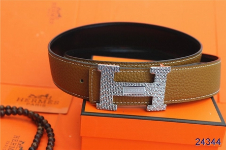 Hermes Belts-389
